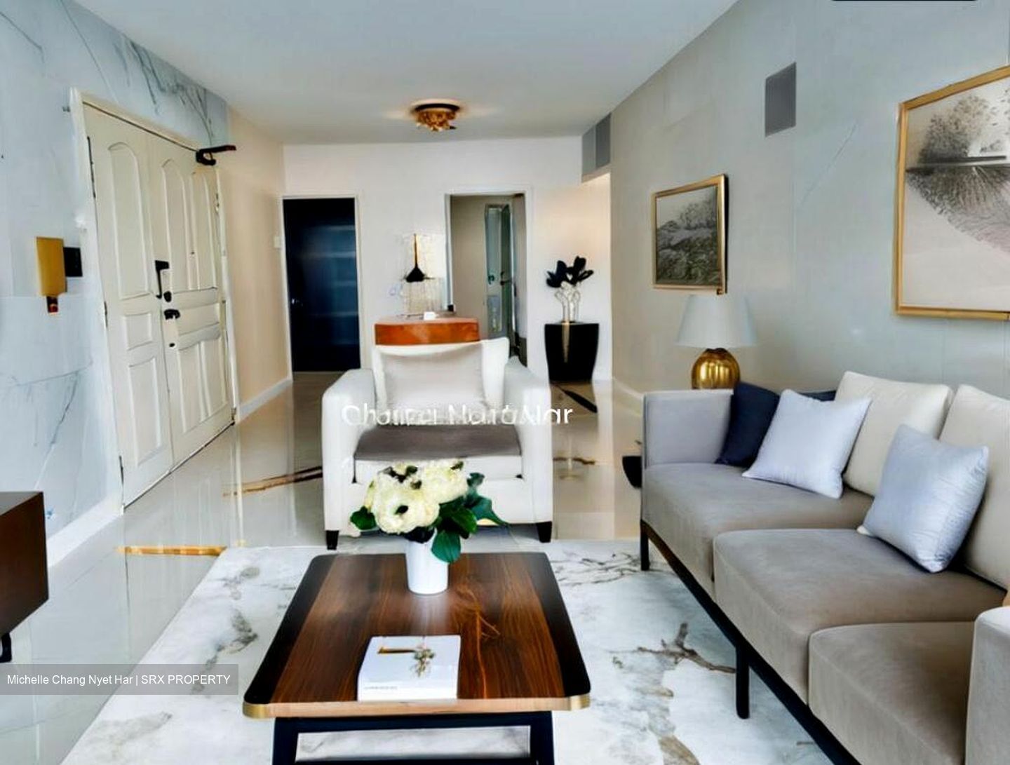 Bullion Park (D26), Condominium #482108851